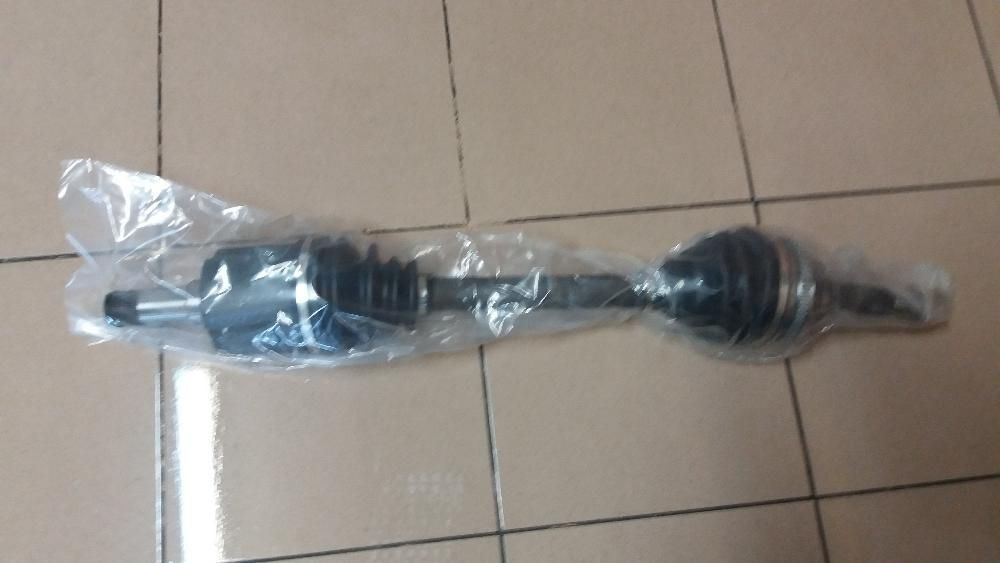 Planetara Ford Transit 6 viteze an 2008-2012