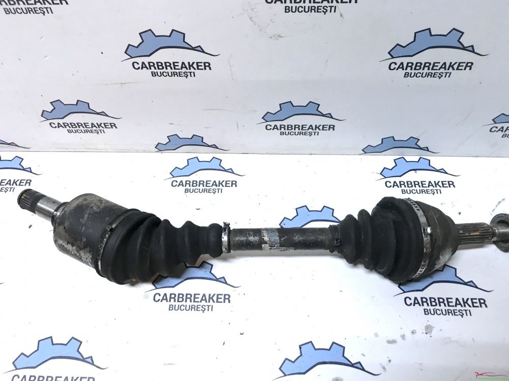 Planetara FORD TRANSIT CONNECT P65, P70, P80 1.8 TDCi 06.2002 ... 12.2013 1753 Motor Diesel