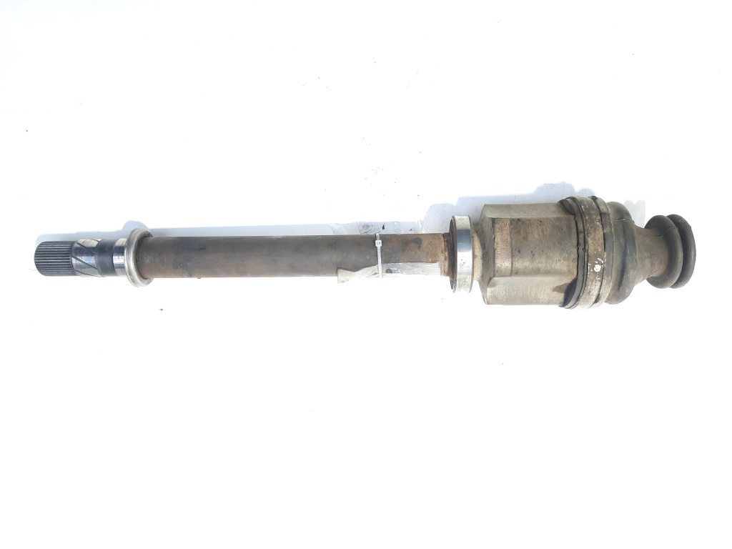 Planetara intermediara, Renault Megane 2, 1.9 DCI, F9Q, 6 vit man (id:490730)