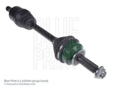 Planetara KIA SORENTO I (JC) (2002 - 2016) BLUE PRINT ADG089160