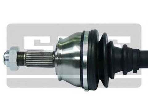 Planetara LANCIA DEDRA 835 SKF VKJC1426