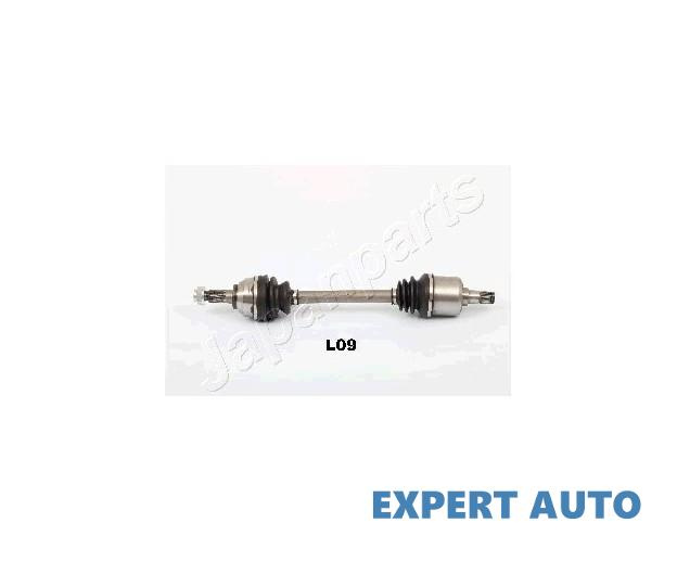Planetara Land Rover FREELANDER (LN) 1998-2006 #2 171047