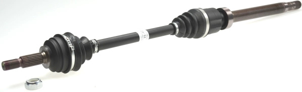 Planetara LOBRO 306114 pentru DACIA LOGAN II 2012-2017