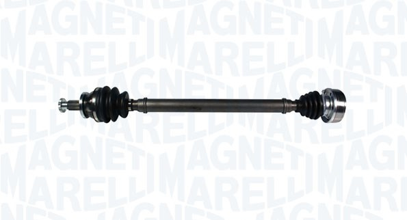 Planetara MAGNETI MARELLI 302004190013 pentru VW FOX hatchback (5Z1, 5Z3, 5Z4) 2005-2011