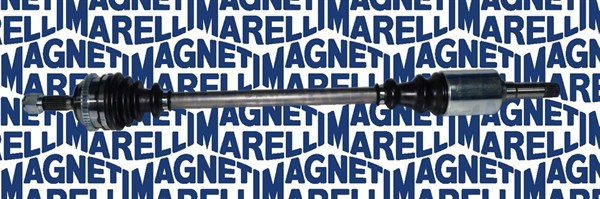 Planetara MAGNETI MARELLI 302004190044 pentru PEUGEOT 106 II (1A_, 1C_) 1996-2004
