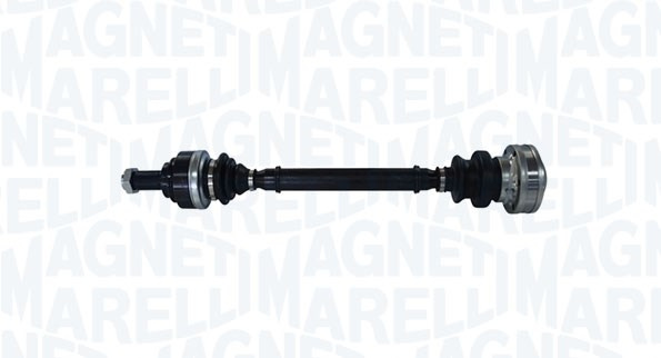 Planetara MAGNETI MARELLI 302004190136 pentru BMW 6 Cabriolet (E64) 2004-2010