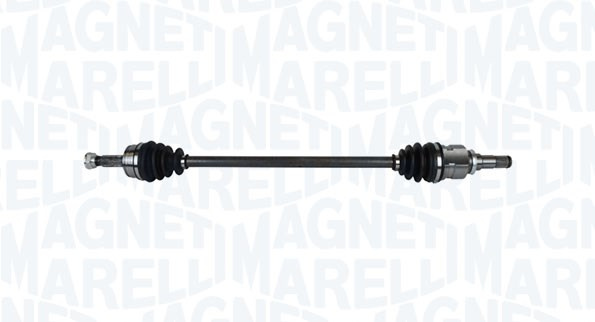 Planetara MAGNETI MARELLI 302004190150 pentru CITROEN C1 II (PA_, PS_) 2014-2021