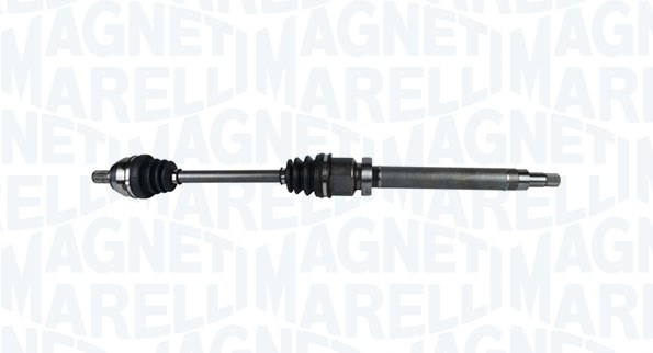 Planetara MAGNETI MARELLI 302004190174 pentru FORD FOCUS II (DA_, HCP, DP) 2004-2012