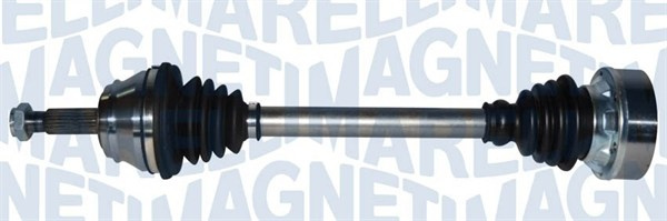 Planetara MAGNETI MARELLI 302004190275 montare Axa fata stanga model VW GOLF III (1H1) 1991 1992 1993 1994 1995 1996 1997
