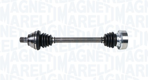 Planetara MAGNETI MARELLI 302004190284 pentru VW JETTA III (1K2) 2004-2010