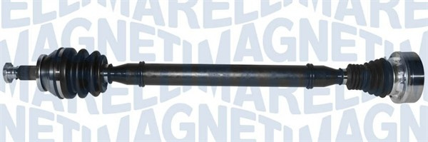 Planetara MAGNETI MARELLI 302004190293 pentru SEAT TOLEDO IV (KG3) 2012-2019