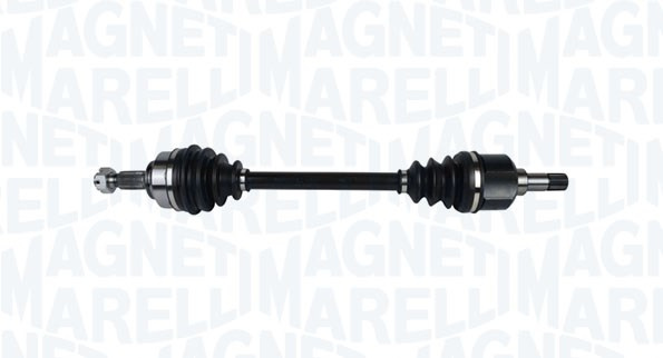 Planetara MAGNETI MARELLI montare Axa fata stanga 