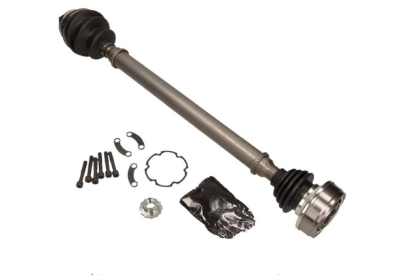 Planetara MAXGEAR montare Axa fata dreapta 49-0767 model AUDI A2 (8Z0) 2000 2001 2002 2003 2004 2005