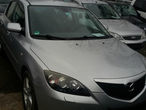 Planetara Mazda 3 2004-2009 Fuzeta Etrier fata spate planetare fuzete