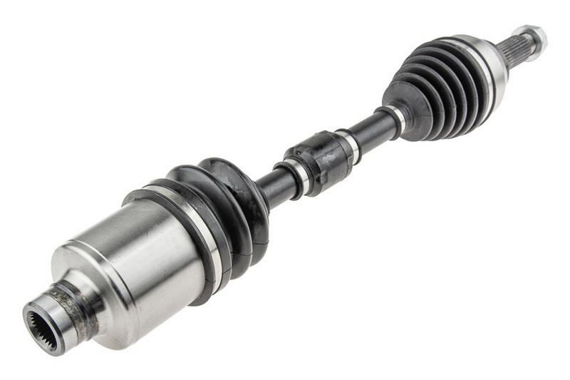 PLANETARA MAZDA 5 2005->2010 numar dinti la diferential 28, numar dinti la roata 28, Diametru 1 mm 85, diametru 2 mm 82, Lungime mm 640, pentru 1.8-85 KW; 2-107 KW; 2.0 CD-81 KW; 2.0 CD-105 KW;