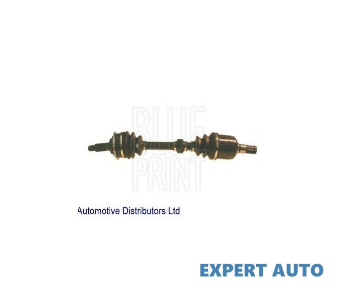 Planetara Mazda 6 Station Wagon (GY) 2002-2007 #8 12050443