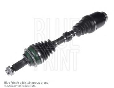 Planetara MAZDA ATENZA (GG), MAZDA ATENZA hatchback (GG), MAZDA ATENZA combi (GY) - BLUE PRINT ADM58950