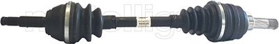 Planetara METELLI 17-0095 la VAUXHALL CORSAVAN Mk 