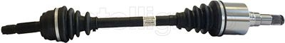 Planetara METELLI 17-0920 pentru TOYOTA AYGO (_B4_) 2014-2019