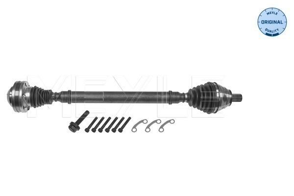 Planetara MEYLE 100 498 0748 pentru VW PASSAT B6 Variant (3C5) 2007-2010