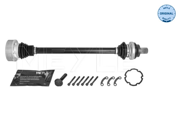 Planetara MEYLE 100 498 0788 pentru VW PASSAT B8 Variant (3G5, CB5) 2014-2019