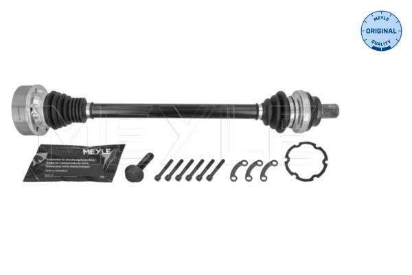 Planetara MEYLE 100 498 0789 pentru VW ARTEON SHOOTING BRAKE (3H9) 2020-2025
