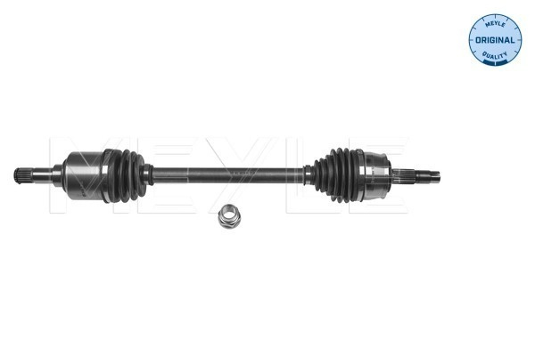 Planetara MEYLE 214 498 0090 pentru FIAT GRANDE PUNTO (199_) 2005-2015