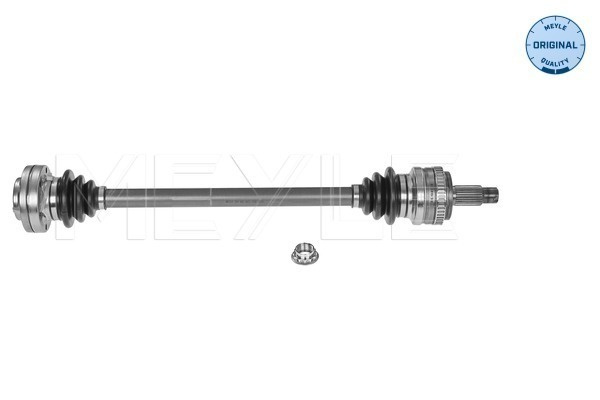 Planetara MEYLE 314 498 0023 pentru BMW 3 (E90) 2004-2011