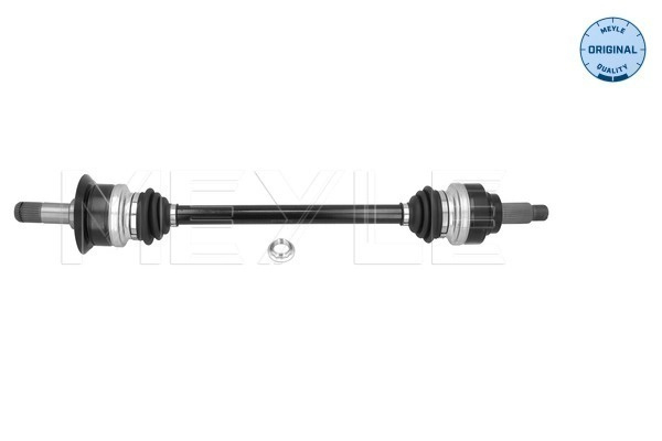 Planetara MEYLE 3144980028 montare Axa spate stang