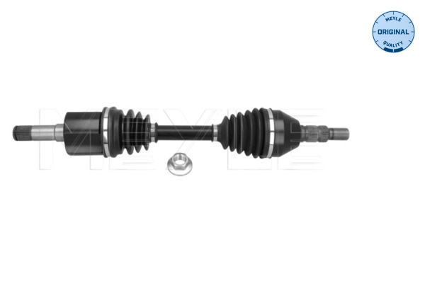 Planetara MEYLE 614 498 0082 pentru VAUXHALL INSIGNIA Mk I (A) Sports Tourer (G09) 2008-2017