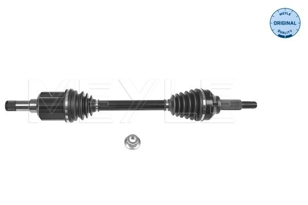 Planetara MEYLE 714 498 0062 pentru FORD TOURNEO CUSTOM V362 bus (F3) 2012-2023