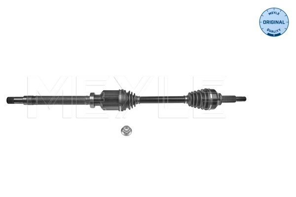 Planetara MEYLE 714 498 0063 pentru FORD TRANSIT V363 bus (FAD, FBD) 2013-2025