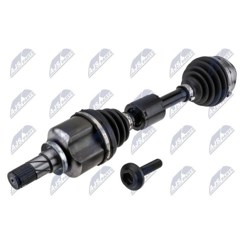 Planetara Mini F55, F56, F57 Cooper, Cooper D, One 2015-, Fata, Stanga, 7dct, 31608681521
