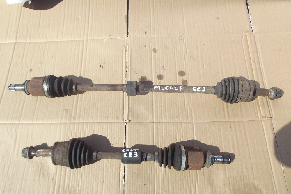 Planetara Mitsubishi Colt 2004-2012 planetare stanga dreapta Colt 1.3