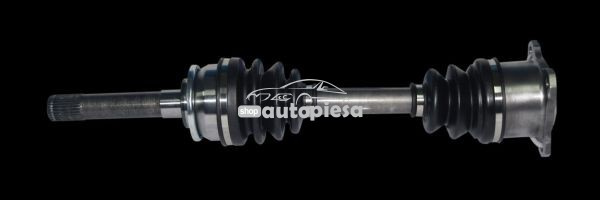 Planetara MITSUBISHI PAJERO II (V3_W, V2_W, V4_W) (1990 - 1999) RINGER 1131006007 piesa NOUA