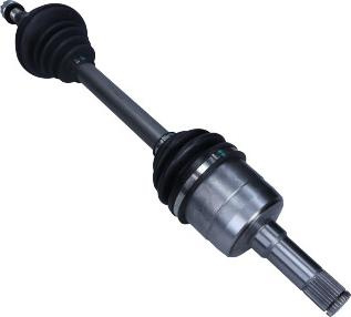 Planetara OPEL ASTRA G (T98) Turism, 02.1998 - 07.2004 Maxgear 49-1763