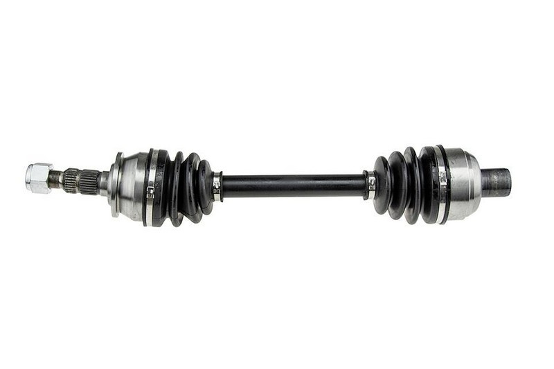 PLANETARA OPEL ASTRA J GTC 2011-> numar dinti la diferential 34, numar dinti la roata 30, Diametru 1 mm 91, diametru 2 mm 94, Lungime mm 591, pentru 1.6 (08)-132 KW;