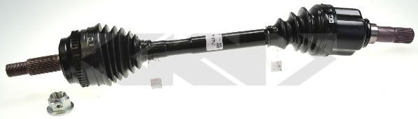 Planetara OPEL MOVANO Combi (J9) (1998 - 2016) MTR 12161073