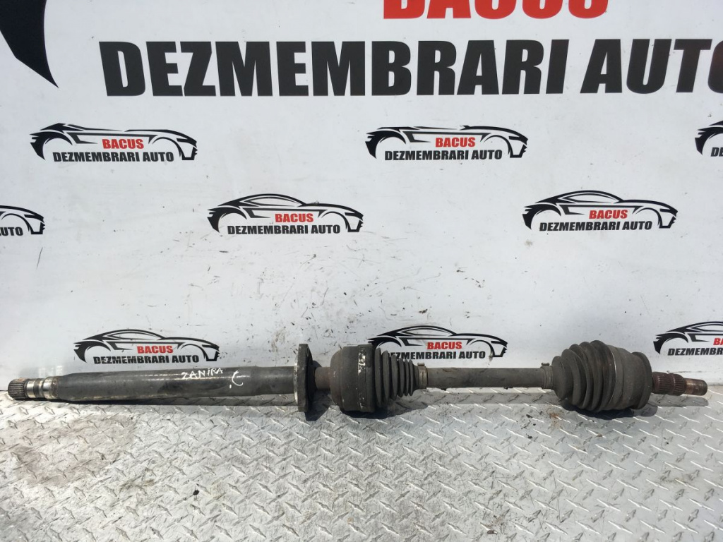 Planetara Opel Zafira C cod: 13348259