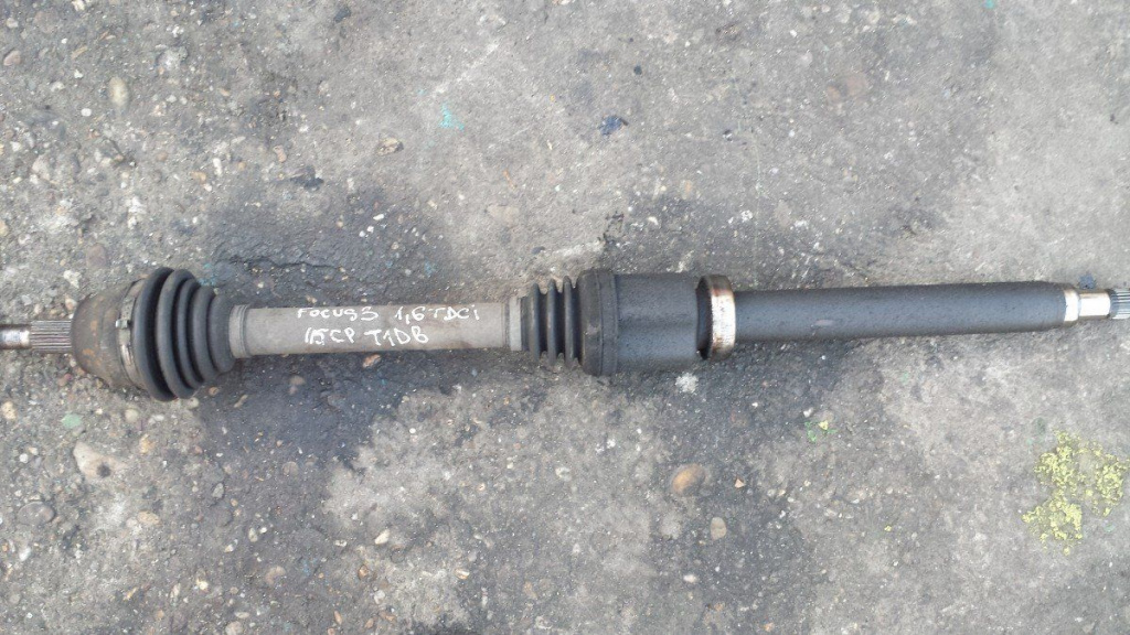 Planetara partea dreapta pentru ford focus 3 1.6 tdci 115cp