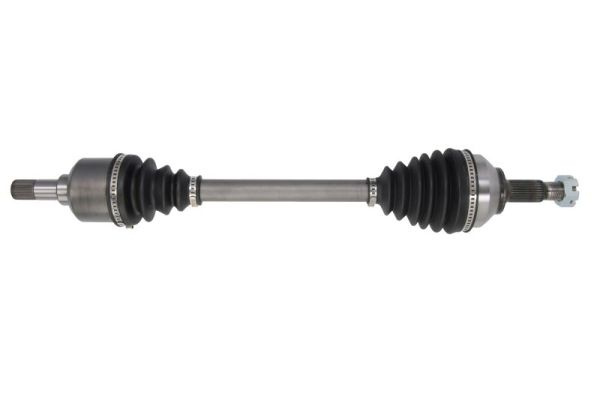 Planetara PASCAL G2C111PC montare Axa fata stanga pentru masina PEUGEOT 407 (6D_) 2004 2005 2006 2007 2008 2009 2010