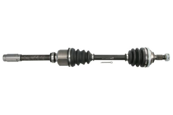 Planetara PASCAL montare Axa fata dreapta G2P042PC pentru masina PEUGEOT 206 limuzina 2007 2008 2009 2010 2011 2012