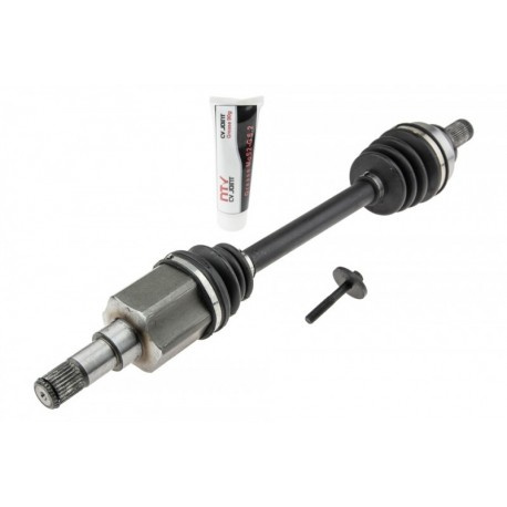 Planetara pentru FORD FOCUS II 1.6I/1.8I /ATM/, 2.0I /MTM/, 1.6 tdci/1.8 tdci /MTM/ 04-, pentru VOLVO 1.8I, 2.0I /MTM/ C30 07-, S40 03- /Stanga/