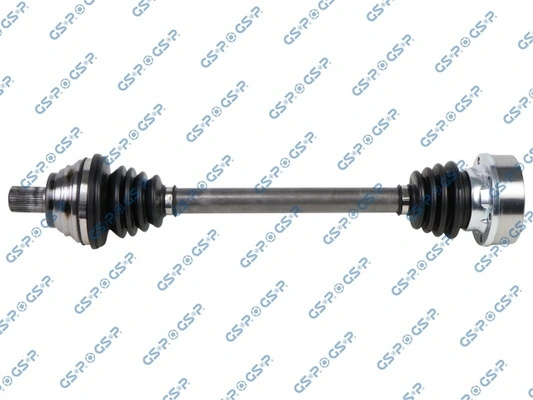 Planetara pentru SKODA OCTAVIA III (5E3, NL3, NR3) 2012-2020