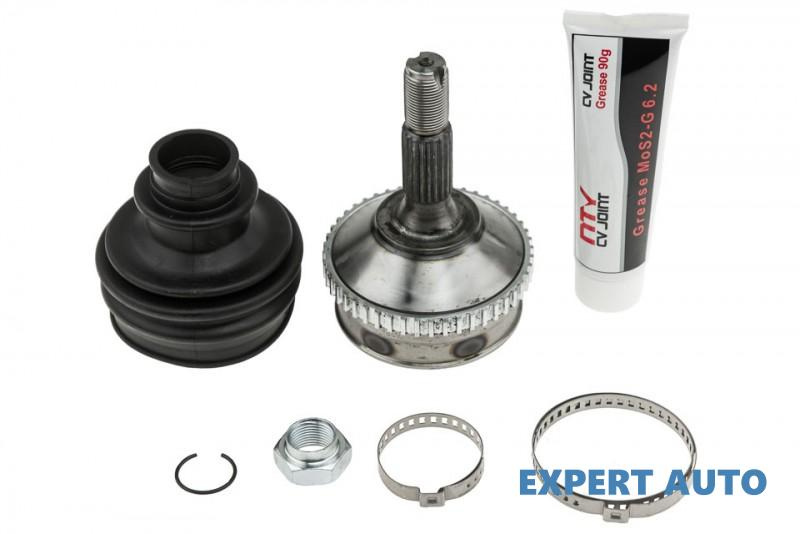Planetara Peugeot 206 (1998->)[2A/C] #1 3272.4F
