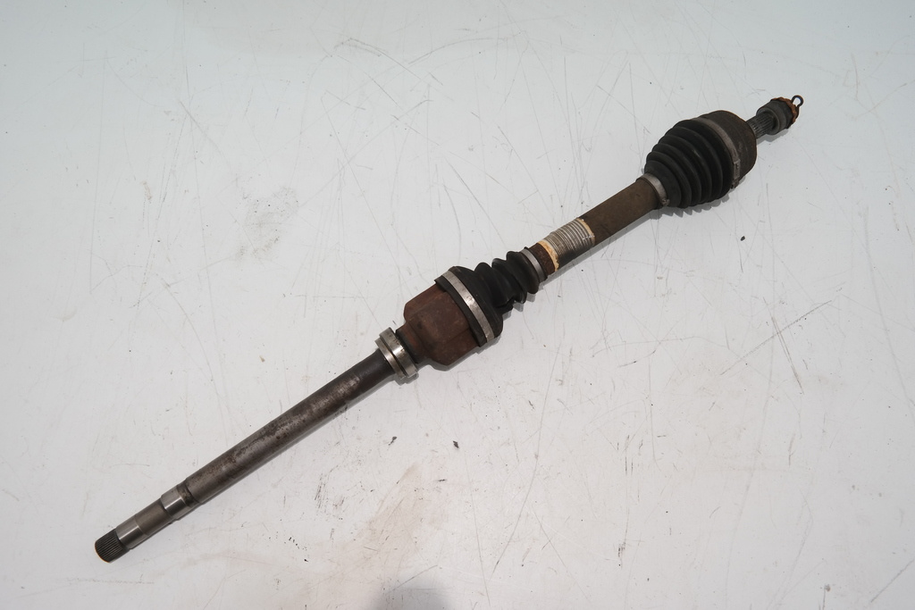Planetara Peugeot 307 2005 2.0 HDI Diesel Cod Motor RHR(DW10BTED4) 136CP/100KW