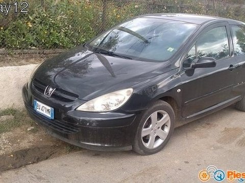 Planetara peugeot 307 motor 2.0 hdi cod motor RHS ,110 CP