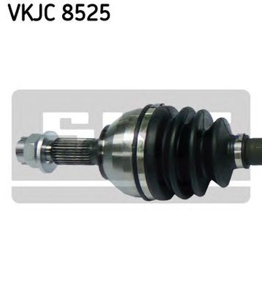 Planetara PEUGEOT 407 cupe 6C SKF VKJC8525