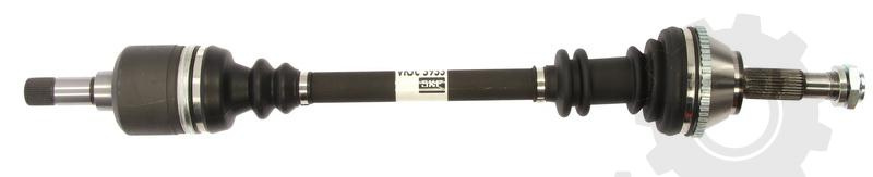 Planetara PEUGEOT BOXER Autobus 230P Producator SKF VKJC 3933