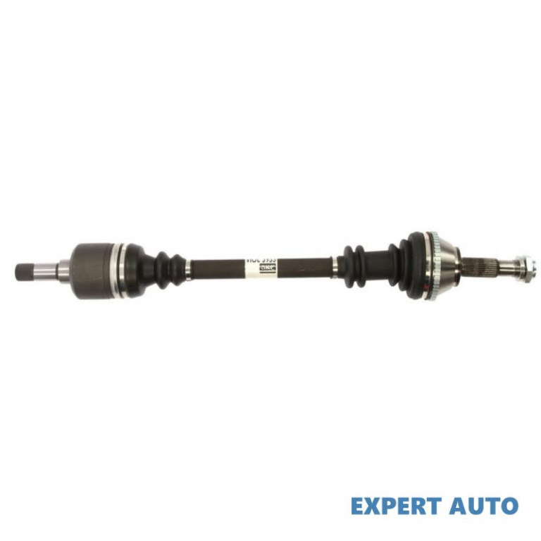 Planetara Peugeot BOXER platou / sasiu (244) 2001-